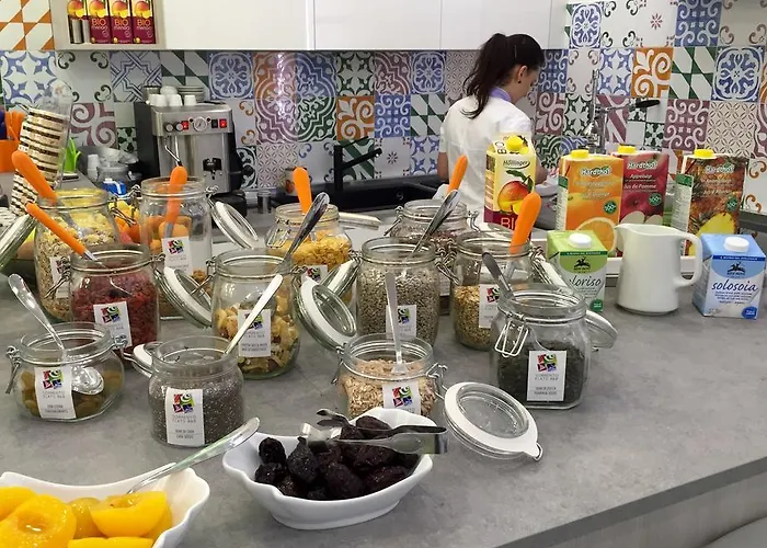 Flats 4* סורנטו