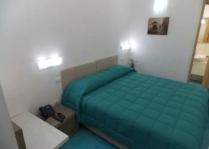 Flats 4* Półwysep Sorrentyński