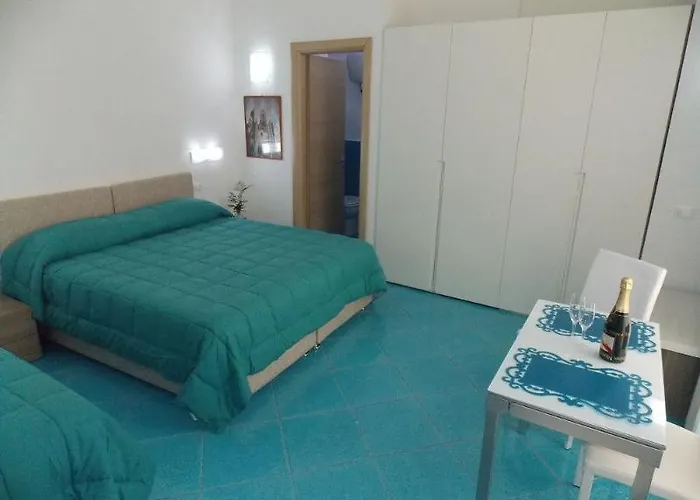 Flats 4* סורנטו