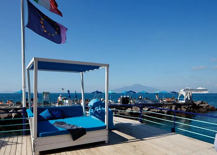 Flats Półwysep Sorrentyński