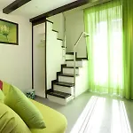 Flats شقة فندقية 4*