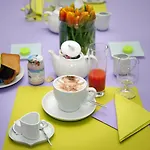 شقة فندقية Flats