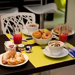 Flats شقة فندقية