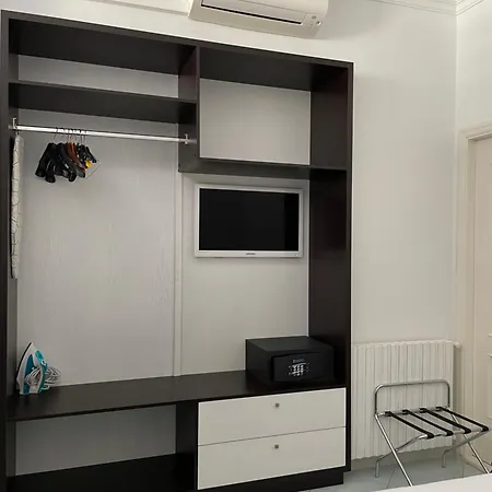 アパートホテル フラッツ ソレント