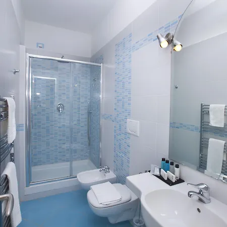Flats Aparthotel Sorrento