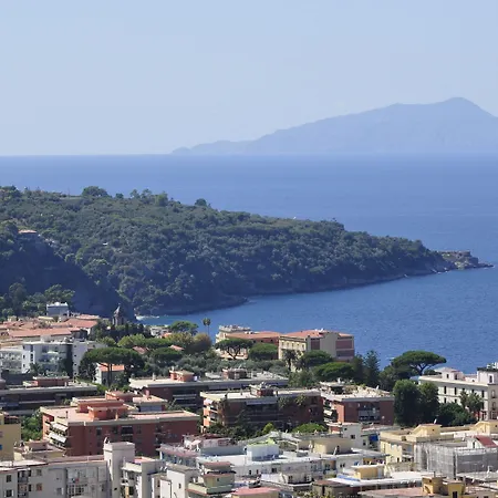 フラッツ ソレント