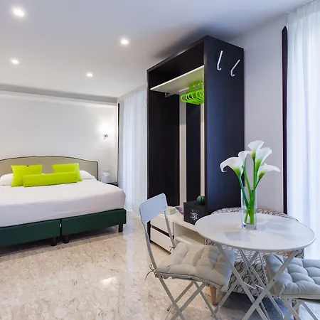 Aparthotel Flats Sorrento