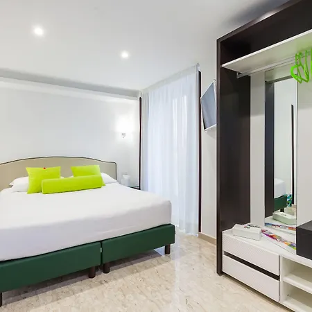 アパートホテル フラッツ