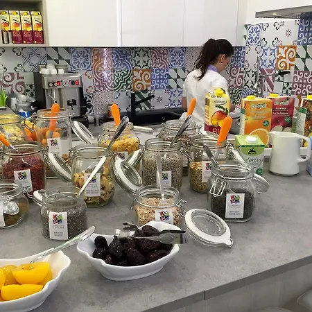 フラッツ 4* ソレント