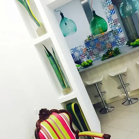 索伦托费拉特斯酒店 2* 索伦托
