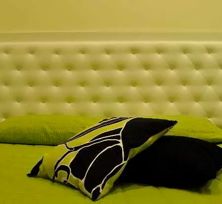 Flats Aparthotel 4*