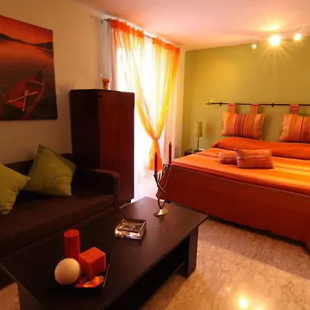 アパートホテル フラッツ