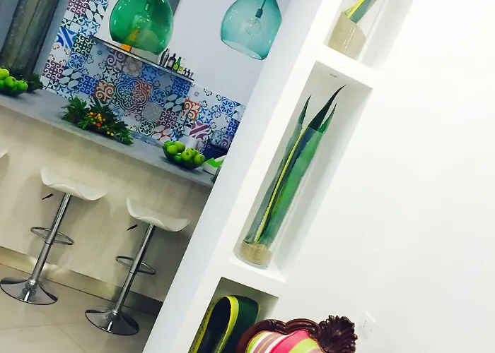 Apartmanhotel Flats 4*