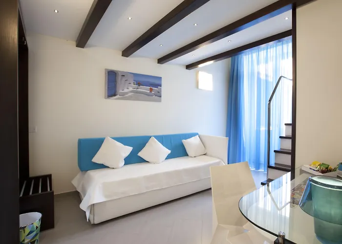 Flats Apartmanhotel 4*