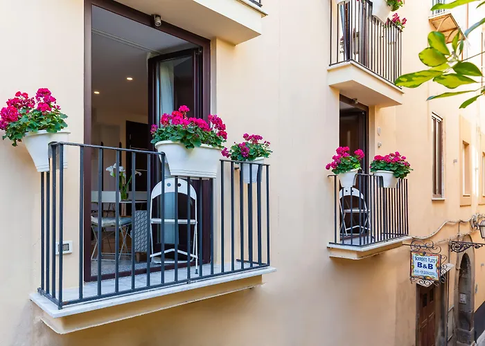 Flats Apartmanhotel Sorrento