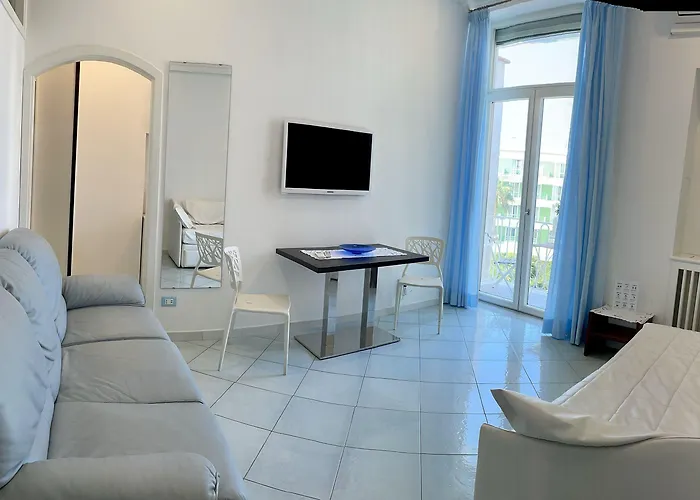 Flats 4* Sorrento