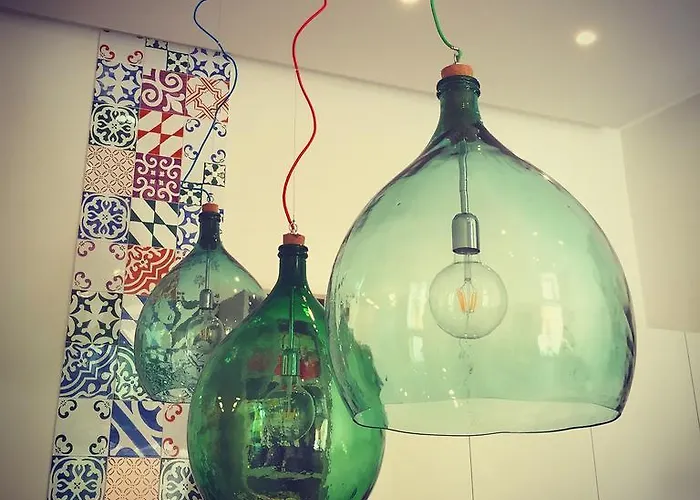 Aparthotel Flats Sorrento