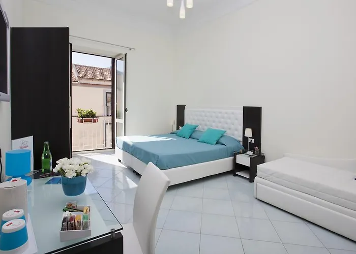 Flats Apartmanhotel 4*