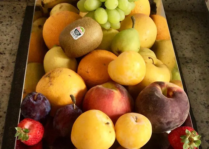 Aparthotel Flats Sorrento